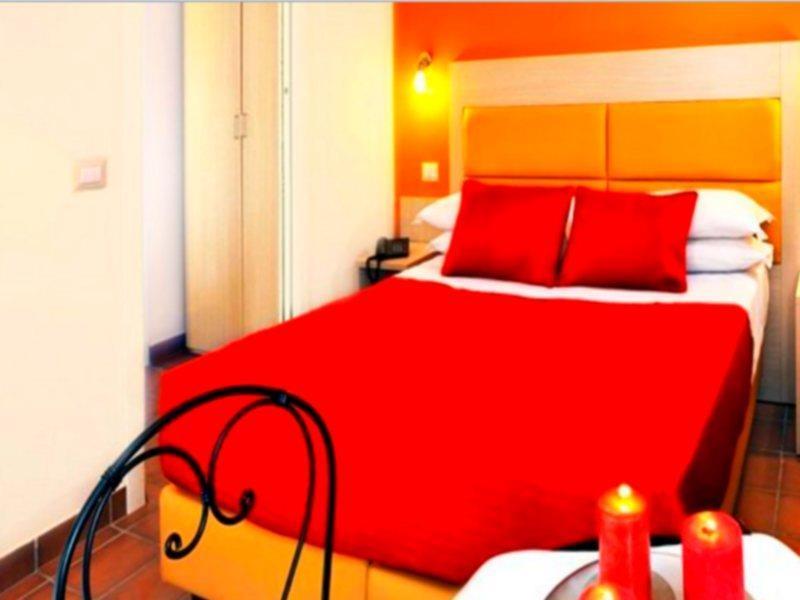 Scott House 3* Rom