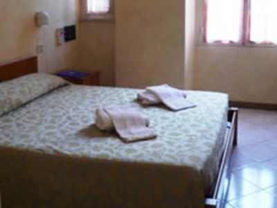 Scott House 3* Rom